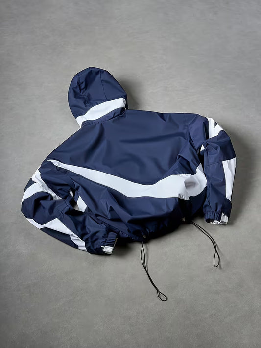 Men's Spring/Autumn Flight Jacket