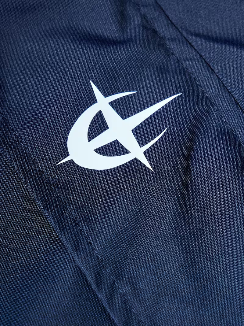 Men's Spring/Autumn Flight Jacket