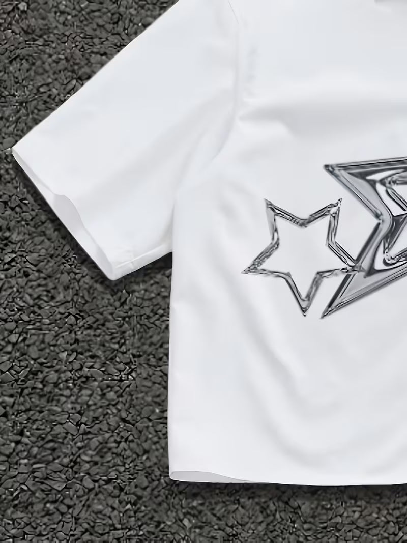 Short Sleeve Shirt