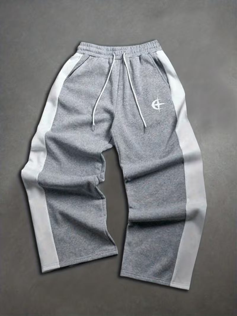Sweat pants - gray