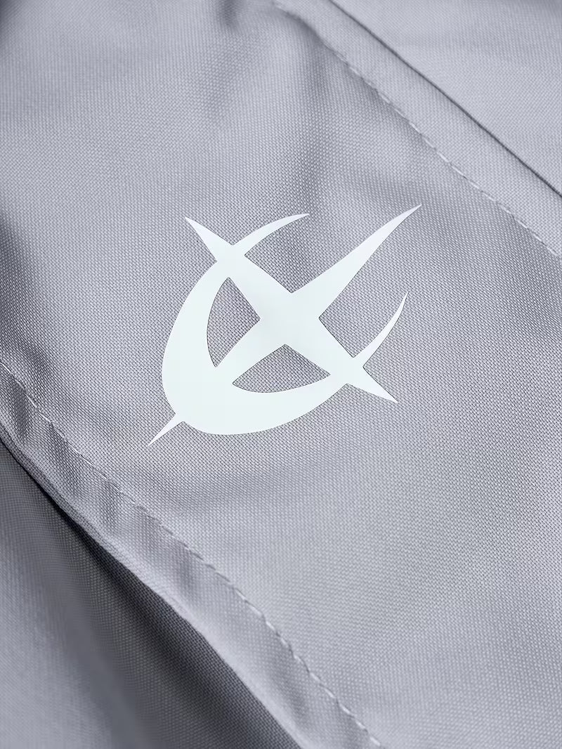Men's Spring/Autumn Flight Jacket