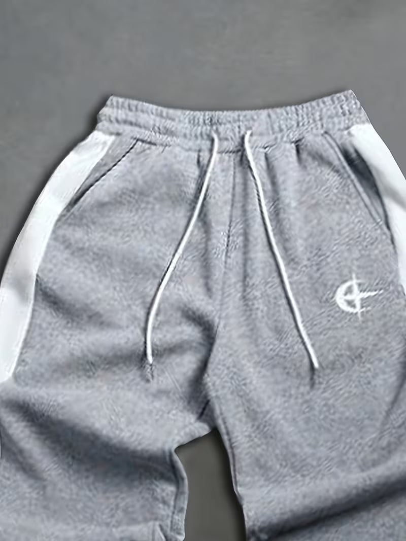 Sweat pants - gray