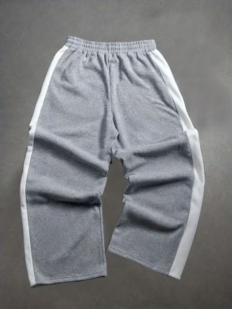 Sweat pants - gray