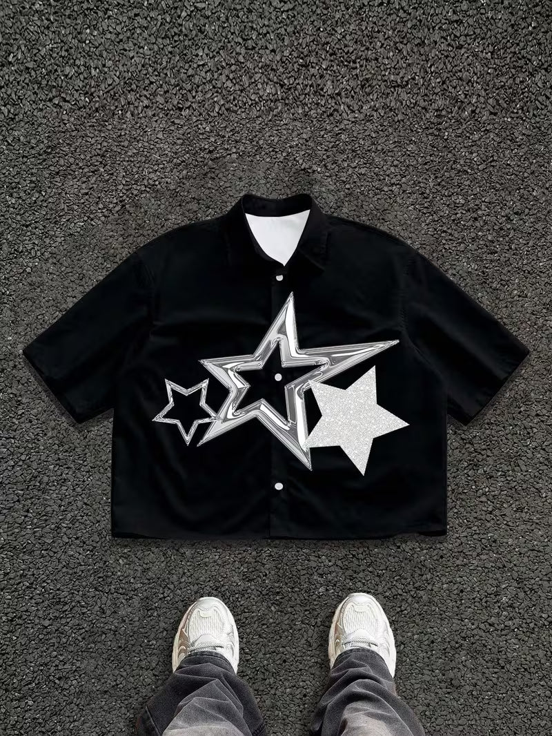 Short Sleeve Shirt