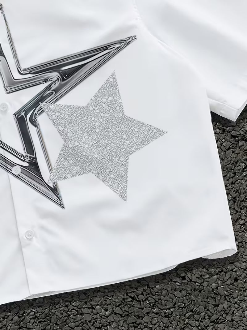 Short Sleeve Shirt