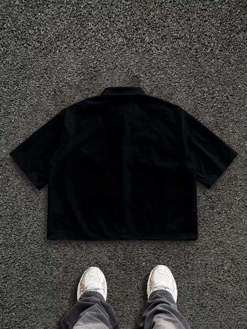 Short Sleeve Shirt