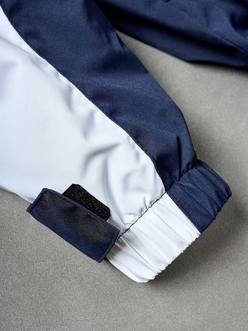 Men's Spring/Autumn Flight Jacket