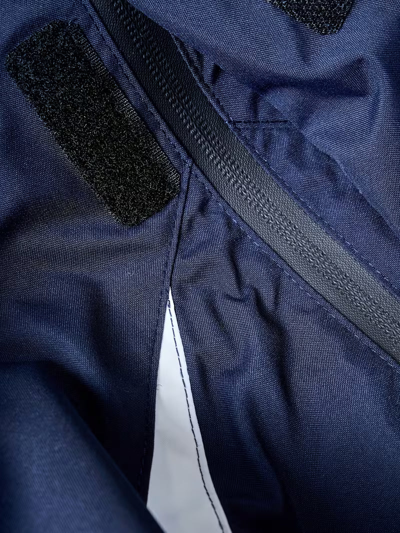 Men's Spring/Autumn Flight Jacket
