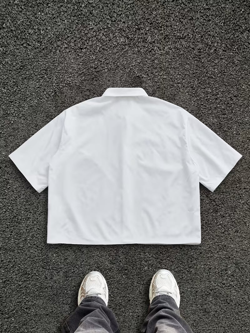 Short Sleeve Shirt