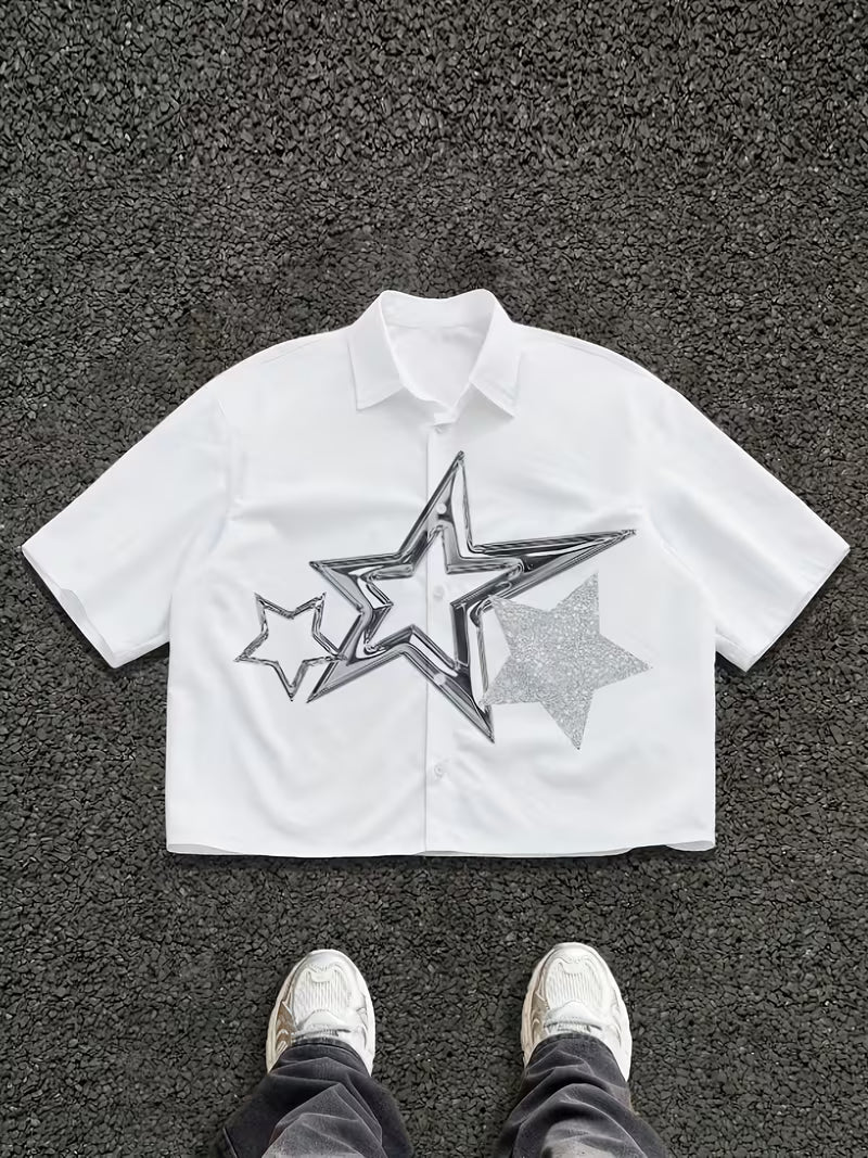 Short Sleeve Shirt