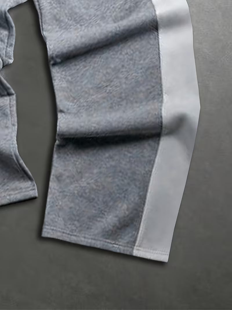 Sweat pants - gray