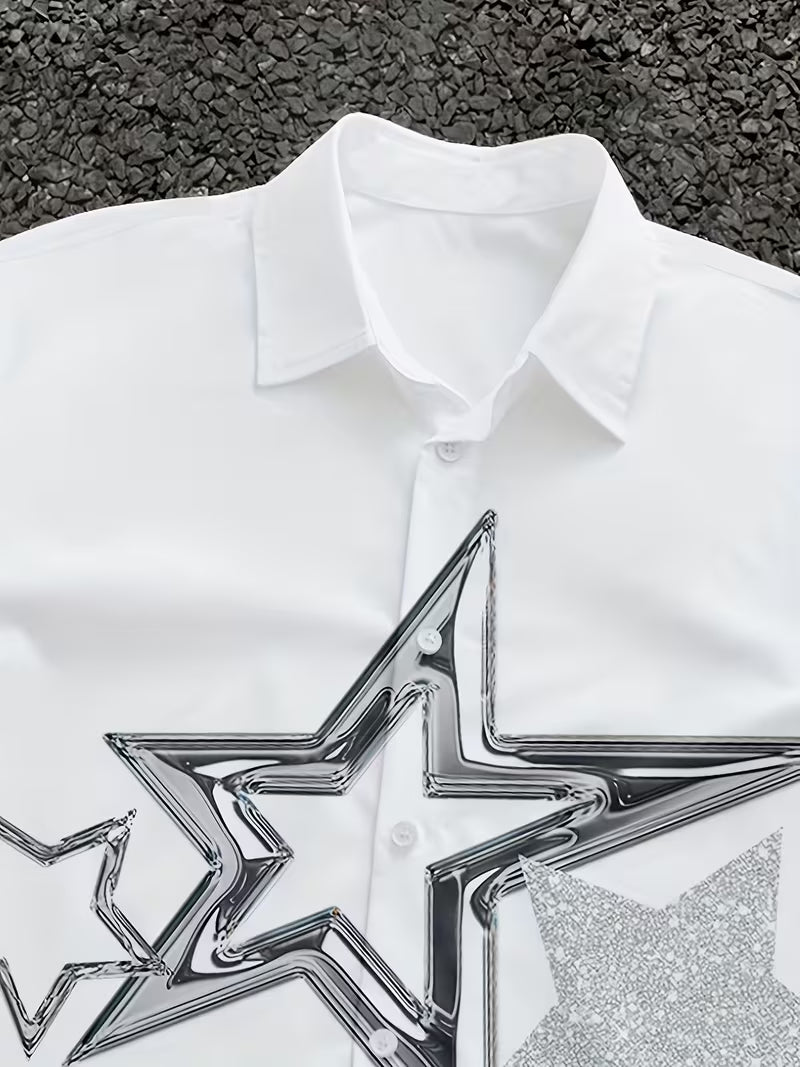 Short Sleeve Shirt